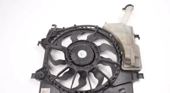 KIA Picanto Electric radiator cooling fan 3137230240