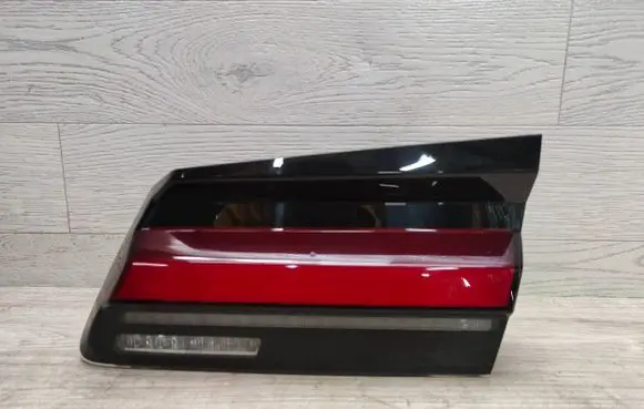 BMW 5 G30 G31 Rear/tail lights 8493816