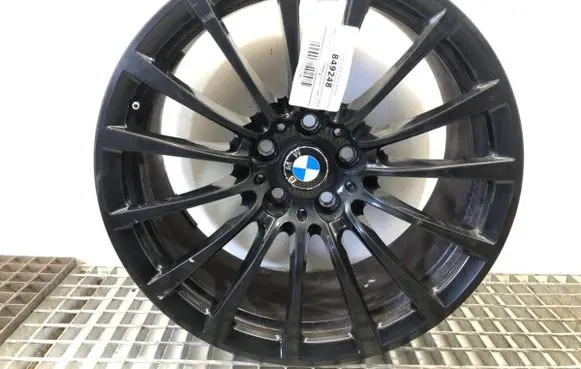 BMW 5 G30 G31 G38 R17 alloy rim 