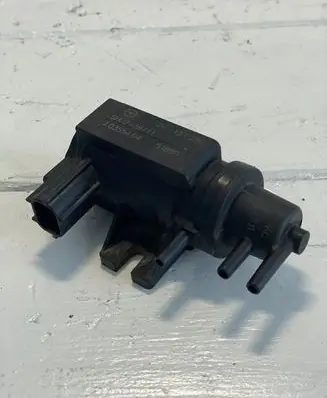 Mazda 6 Turbo solenoid valve SH0218741 13T280 70355404