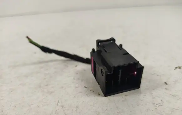 Audi A6 S6 C6 4F Other wiring loom 4F0937743