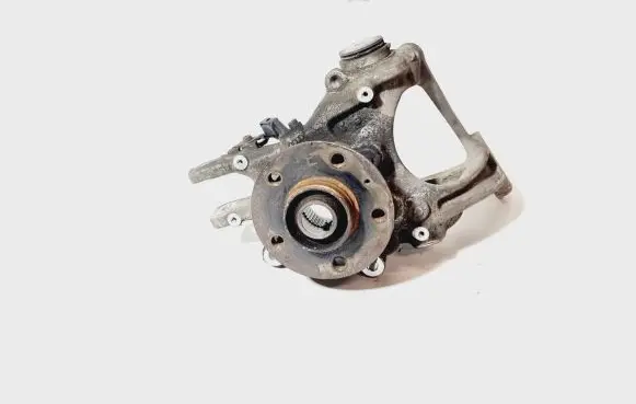 Audi Q5 SQ5 Rear wheel hub 8R0505431F 8R0505431