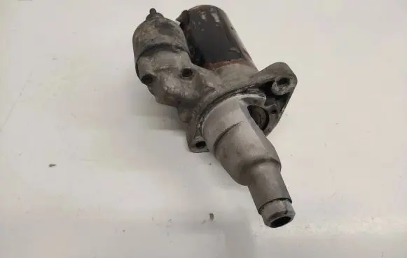 Audi A4 S4 B6 8E 8H Starter motor 005821953