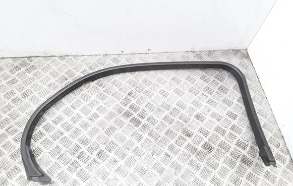 Jaguar XJ X350 Rear door window/glass frame 2W93F25561ACW 2W93F25561 2W93F25561BCW