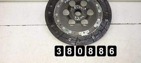 Ford Focus Clutch set kit 1800tdci