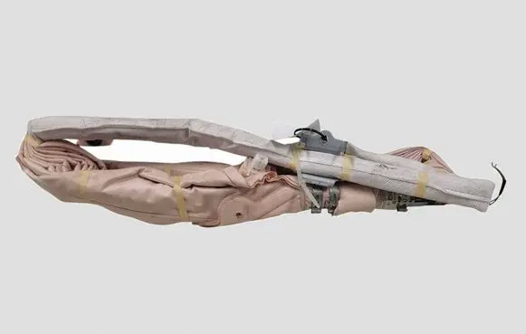 Mazda 6 Roof airbag F7001219584
