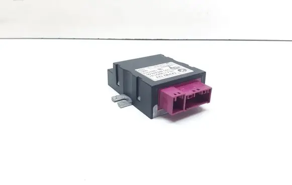 BMW 5 E60 E61 Fuel injection pump control unit/module 7180427 16147180427 5DS00944400