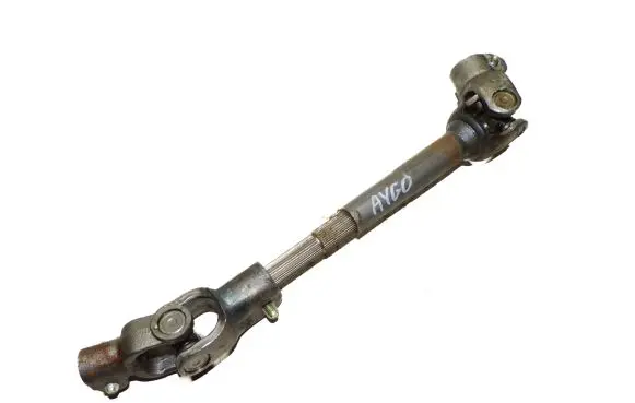 Toyota Aygo AB10 Steering column universal joint