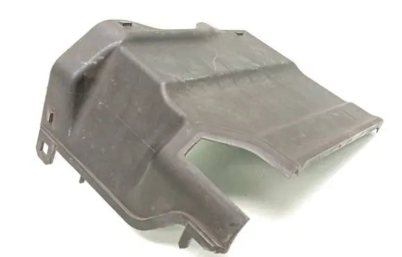 Volvo V60 Battery box tray cover/lid 31349472
