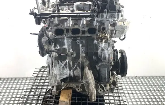 Citroen C4 Cactus Engine HN05HNP