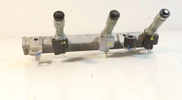 Toyota Aygo AB40 Fuel main line pipe 232500D030