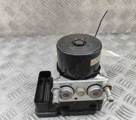 Mitsubishi Lancer ABS Pump 4670A348 06210951673