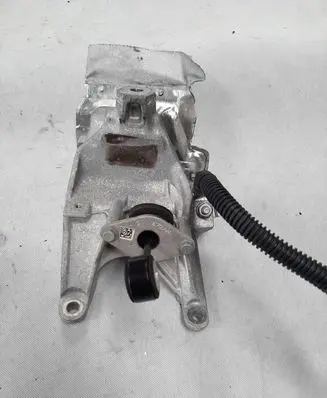 Audi A5 Engine mounting bracket 4M0199308BQ