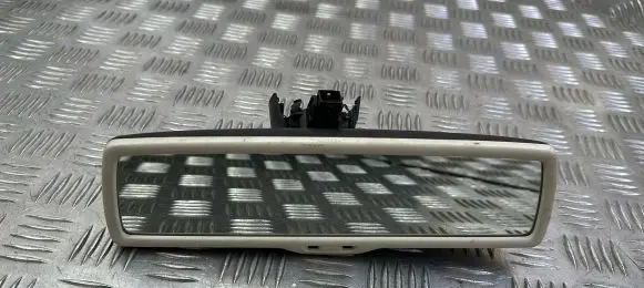 Skoda Octavia Mk3 (5E) Rear view mirror (interior) 7N0857511K