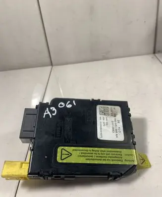 Audi A3 S3 A3 Sportback 8P Steering angle sensor 1K0953549AH