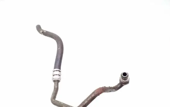 Opel Zafira A Power steering hose/pipe/line 0100185036013D0