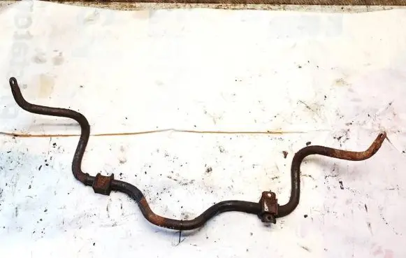 Front anti-roll bar/sway bar
