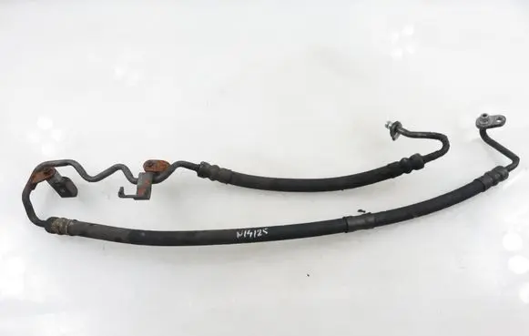 Mercedes-Benz C W204 Power steering hose/pipe/line 2044604424