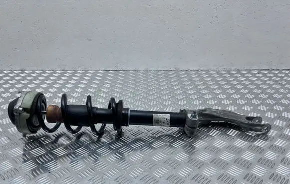 Audi S5 F5 Front shock absorber with coil spring 8W6943031E B9R1V07A 844905001330