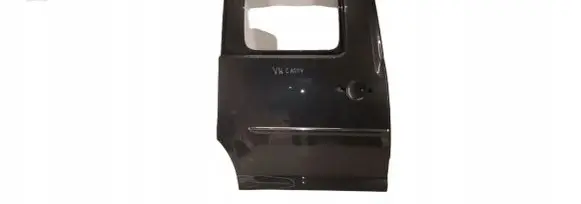 Volkswagen Caddy Rear door
