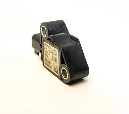 Jaguar XK - XKR Airbag deployment crash/impact sensor 5H2Z14A686BA