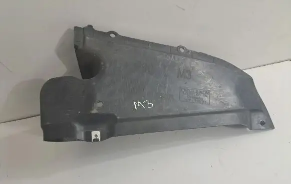 Pickup box liner