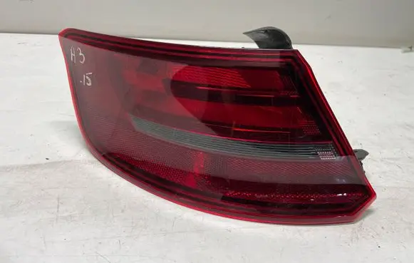 Audi A3 S3 8V Rear/tail lights 8V4945095C