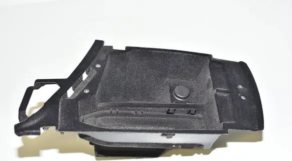 BMW 5 F10 F11 Other center console (tunnel) element 9277267 9277346