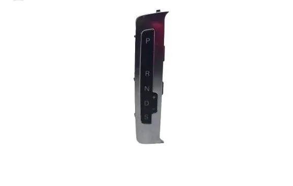 Audi A6 S6 C6 4F Gear shift selector indicator 4F1713463BKAS 4F1713463B