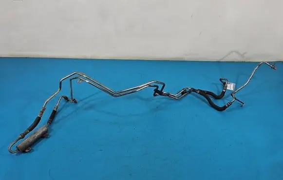 Audi A5 8T 8F Power steering hose/pipe/line 8K0317817CE IMPRK1573914