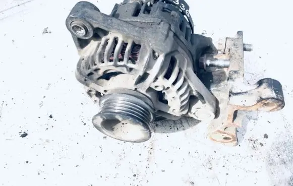 Fiat Stilo Generator/alternator 0124325058 46813061