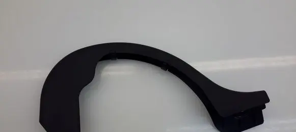 Mercedes-Benz C W204 Other trunk/boot trim element A2048210189