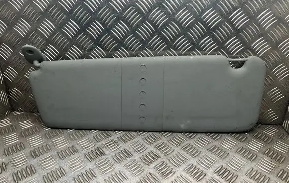Opel Vivaro Sun visor X831G