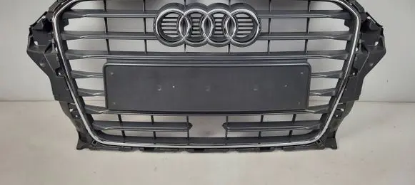 Audi A3 S3 8V Front grill 873853651A