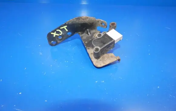 Jaguar XJ X351 Headlight ballast module Xenon AW933C279AD 11012 DL8TC