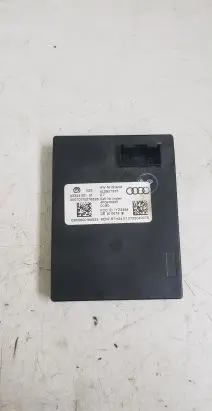 Audi Q7 4L Keyless (KESSY) go control unit/module 4L0907335