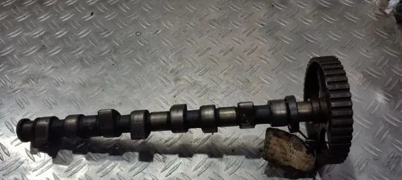 Camshaft