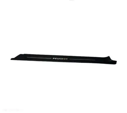 Peugeot 406 Front sill trim cover ZU06480410