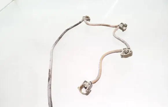 Fuel return line/hose