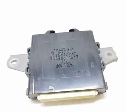 Toyota Prius (XW20) Other control units/modules 8999047020 2325000072