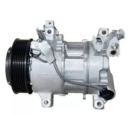 Honda Accord X Air conditioning (A/C) compressor (pump) 388106B2A01 38810-6B2-A01