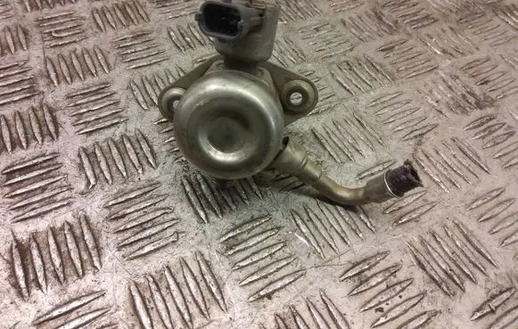 Ford Ecosport Fuel injection high pressure pump cm5g9d376ga