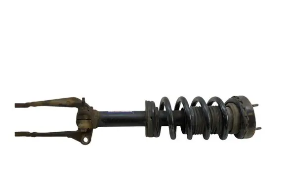 Dodge Charger Front shock absorber with coil spring 68224774AD P68224774AD 68224754AA