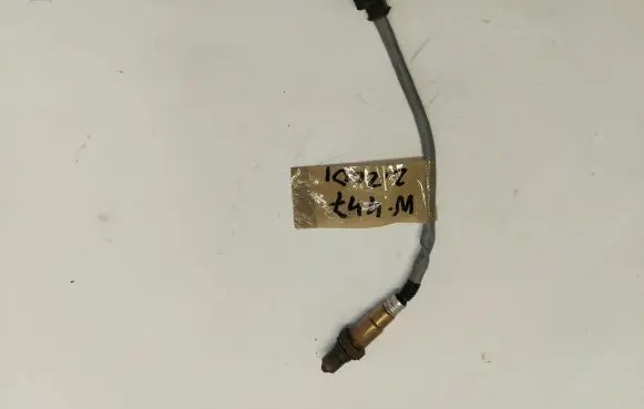 Mercedes-Benz Vito Viano W447 Lambda probe sensor a00065421718