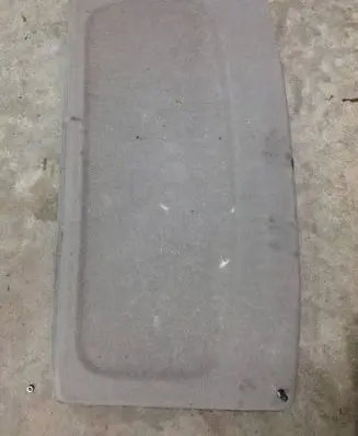 Volkswagen Golf IV Parcel shelf 1J6867769A