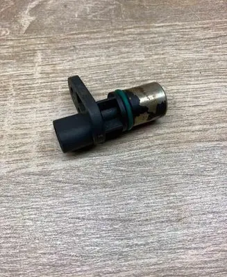 Opel Zafira A Crankshaft position sensor 24576398