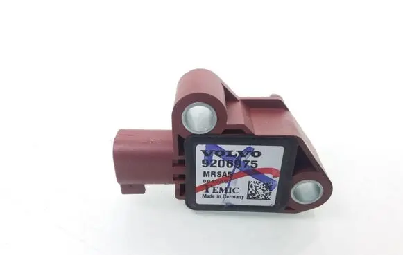 Volvo V50 Airbag deployment crash/impact sensor 9206975