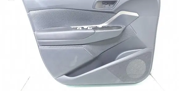 Toyota C-HR I Front door card panel trim 67061F4110C3