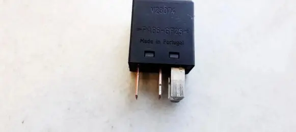 Ford Fusion Other relay 2W9314B192BA