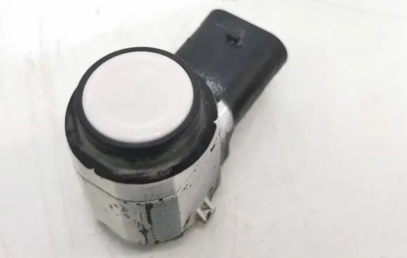 Volkswagen Up Parking PDC sensor